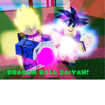 Dragon Ball Saiyan! [3X STATS EVENT!]