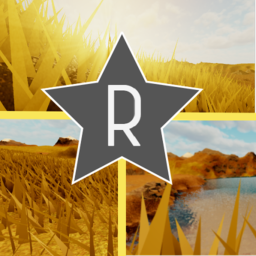 [READ DESP]Running Wild