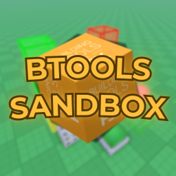 BTOOLS SANDBOX icon