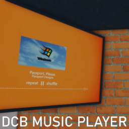DCB Soundtrack Player