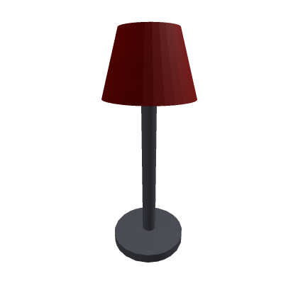 Tall Lamp