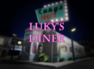The Electric Diner