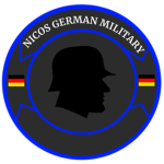 Nicos German Military
