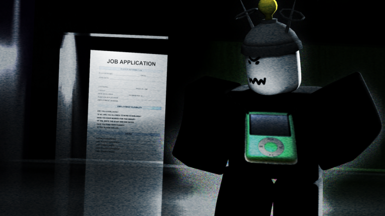 SURVIVE THE JOB APPLICATION screenshot 3