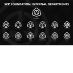 SCP:K