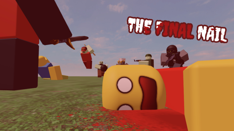 The Final Nail + screenshot 1