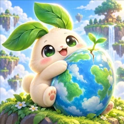 Hatch a World [BETA] icon