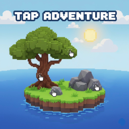 Tap Adventure🌴🏕️