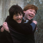 Movie Harry Potter fan group