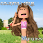 Country Girls ୨୧