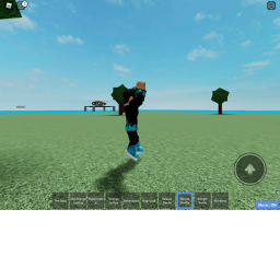 The oooo obby