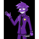 FNAF FOR LIFE ARMY