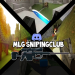 MLG PRO CLUB!