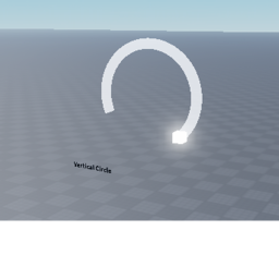 Moving Object Gallery