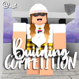 AGS | Building Competition