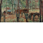 Austrian Partisan Forces