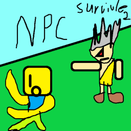 NPC SURVIVLE2