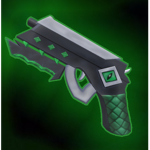 Sheriff Aim Traning