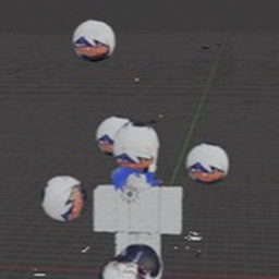 WIP vitrine land ft who orb
