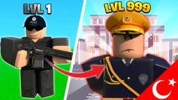 [UPDATE 🔥] Police Simulator 👮