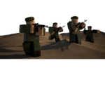 Roman Police