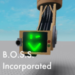 B.O.S.S. Incorporated
