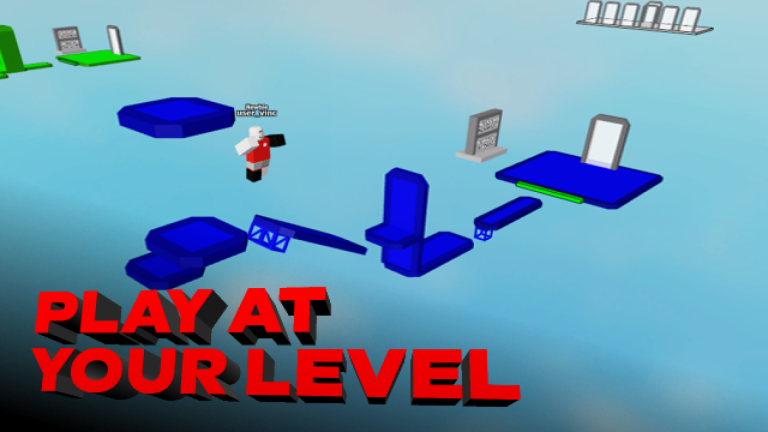 [???] Error's Time Trial 2 screenshot 3