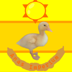 The ducks official server