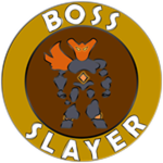 Boss Slayer