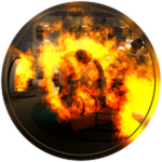 Fire Fighter