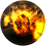 Fire Fighter