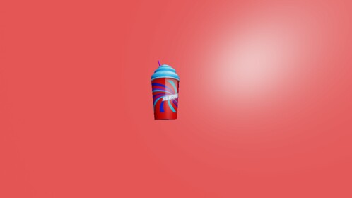 (AREAS!)🥤Slushie Simulator🥤