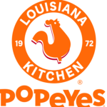 Popeyesポ
