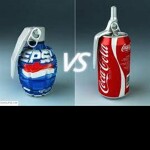Soda War