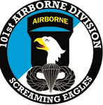 |=| 101st Airborne Division 1940s