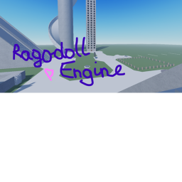 Ragodoll  Engine icon