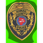 Hawaii Official Police Department