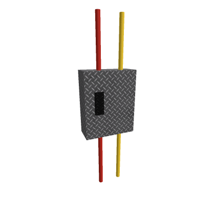 [KarimDesigns] Power Box