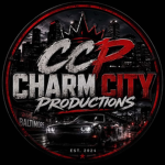 Charm city studios