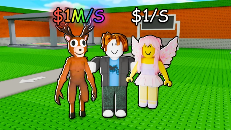 99 Nights in the Forest Thieves