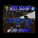 XBOSS_KIDX BEAST GROUP