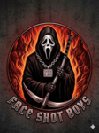 (FSB)FACE SHOT BOYS