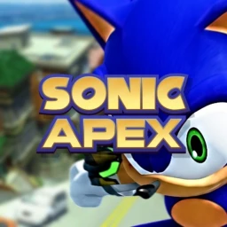 Sonic Apex icon