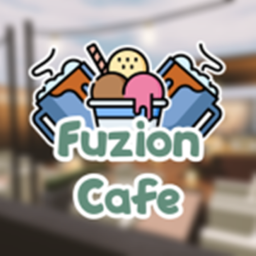 Fuzion Cafe
