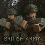 | British Army | {BA]