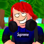 Panda sweats