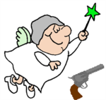 United Clan Of Fairy Friends ( U.C.F.F.)