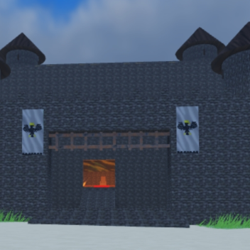 Nik's Castle