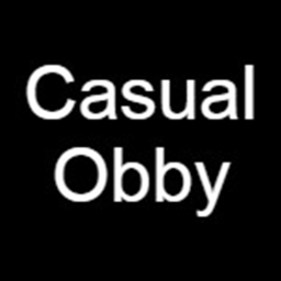 Casual Obby