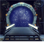 Star Gate sg 1